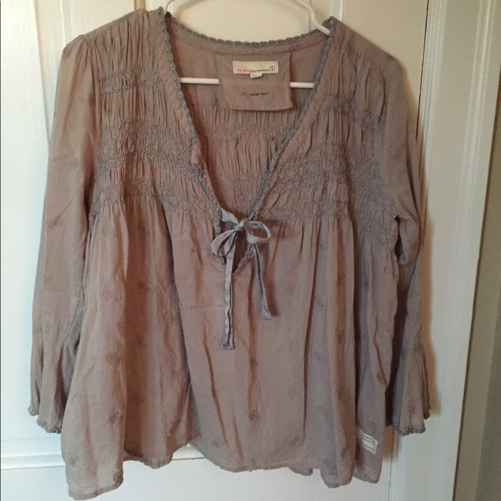 Odd Molly Top
